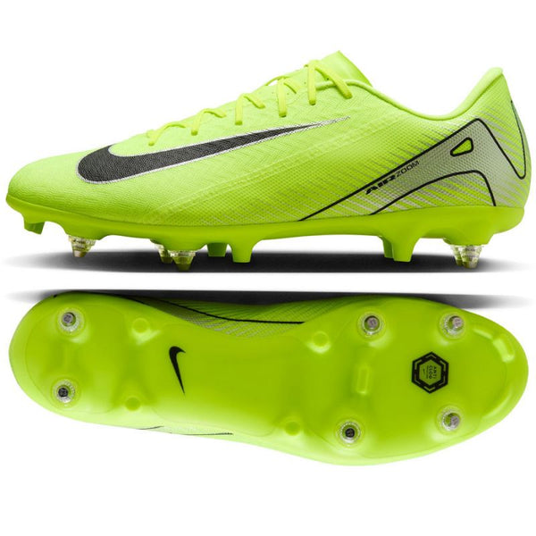 Nike Mercurial Vapor 16 Academy Sg-Pro Ac M Fq8425-700 Football Boots - Sportmania.hu