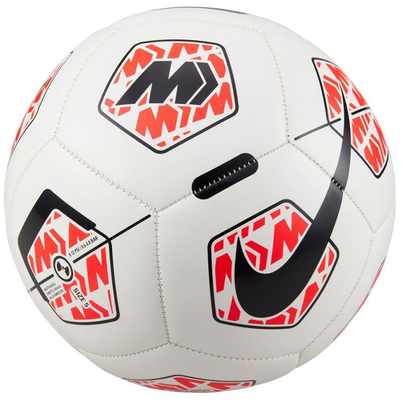 Nike Mercuril Fade FB2983-100 ball - Sportmania.hu