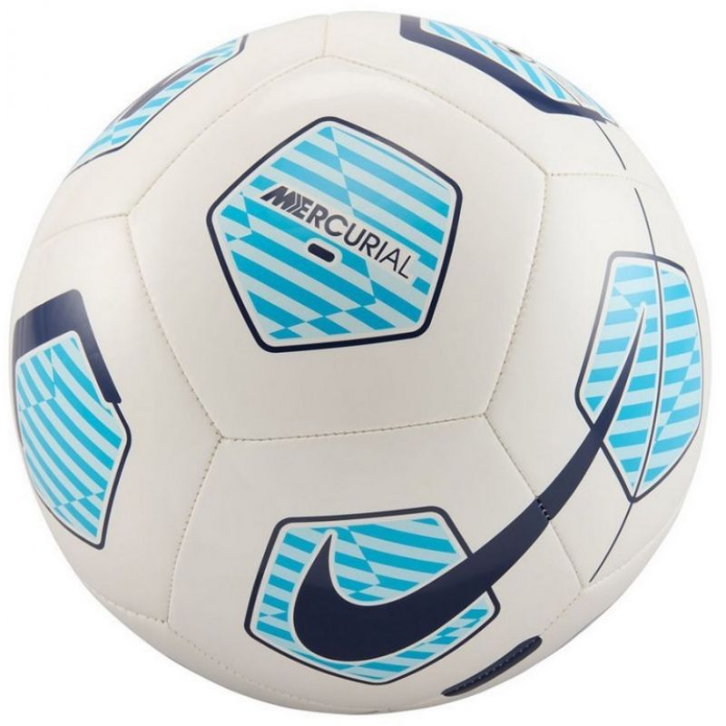 Nike Mercuril Fade FZ3036-100 ball Kiegészítők