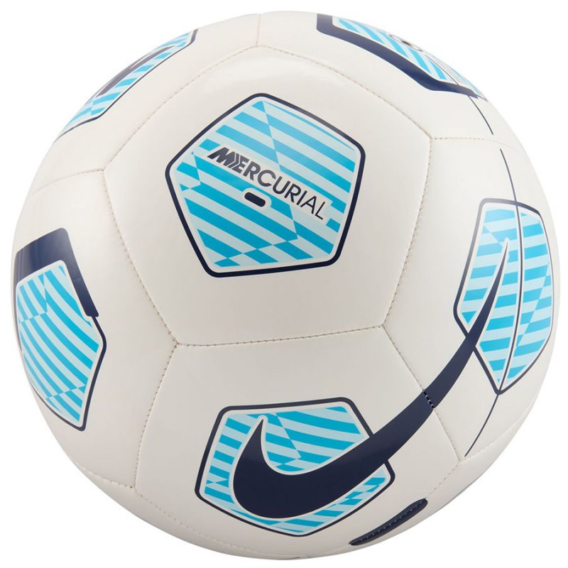 Nike Mercuril Fade FZ3036-100 ball Kiegészítők