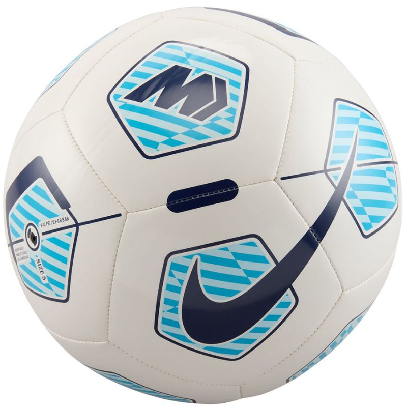 Nike Mercuril Fade FZ3036-100 ball Kiegészítők