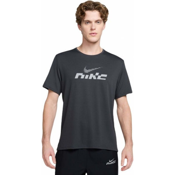 Nike Miler Flash Men\"s Dri-FIT Póló - Sportmania.hu