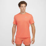 Nike Miler Men\"s Dri-FIT UV Sh férfi Aláöltözet