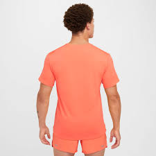 Nike Miler Men\"s Dri-FIT UV Sh férfi Aláöltözet