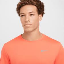 Nike Miler Men\"s Dri-FIT UV Sh férfi Aláöltözet