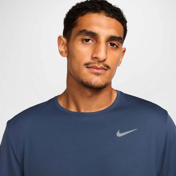 Nike Miler Men\"s Dri-FIT UV Sh Póló - Sportmania.hu