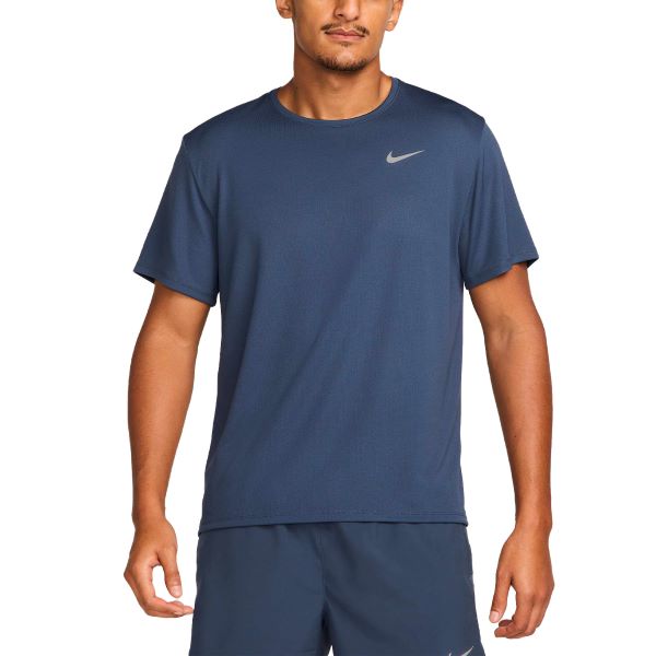 Nike Miler Men\"s Dri-FIT UV Sh Póló - Sportmania.hu