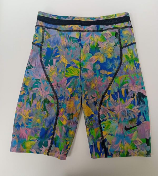 Nike MISSY 9\' KICKSHORT B ( Swim) unisex Fürdőruha