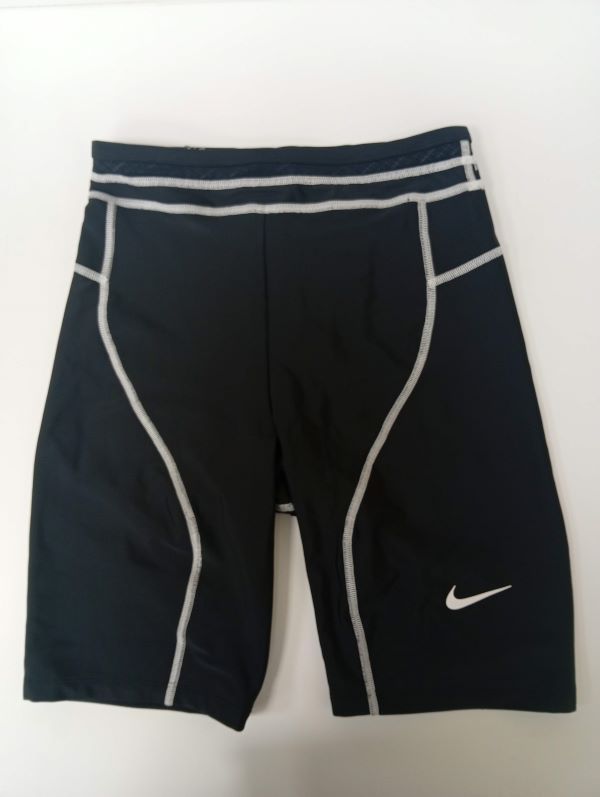 Nike MISSY 9\' KICKSHORT B ( Swim) unisex Fürdőruha