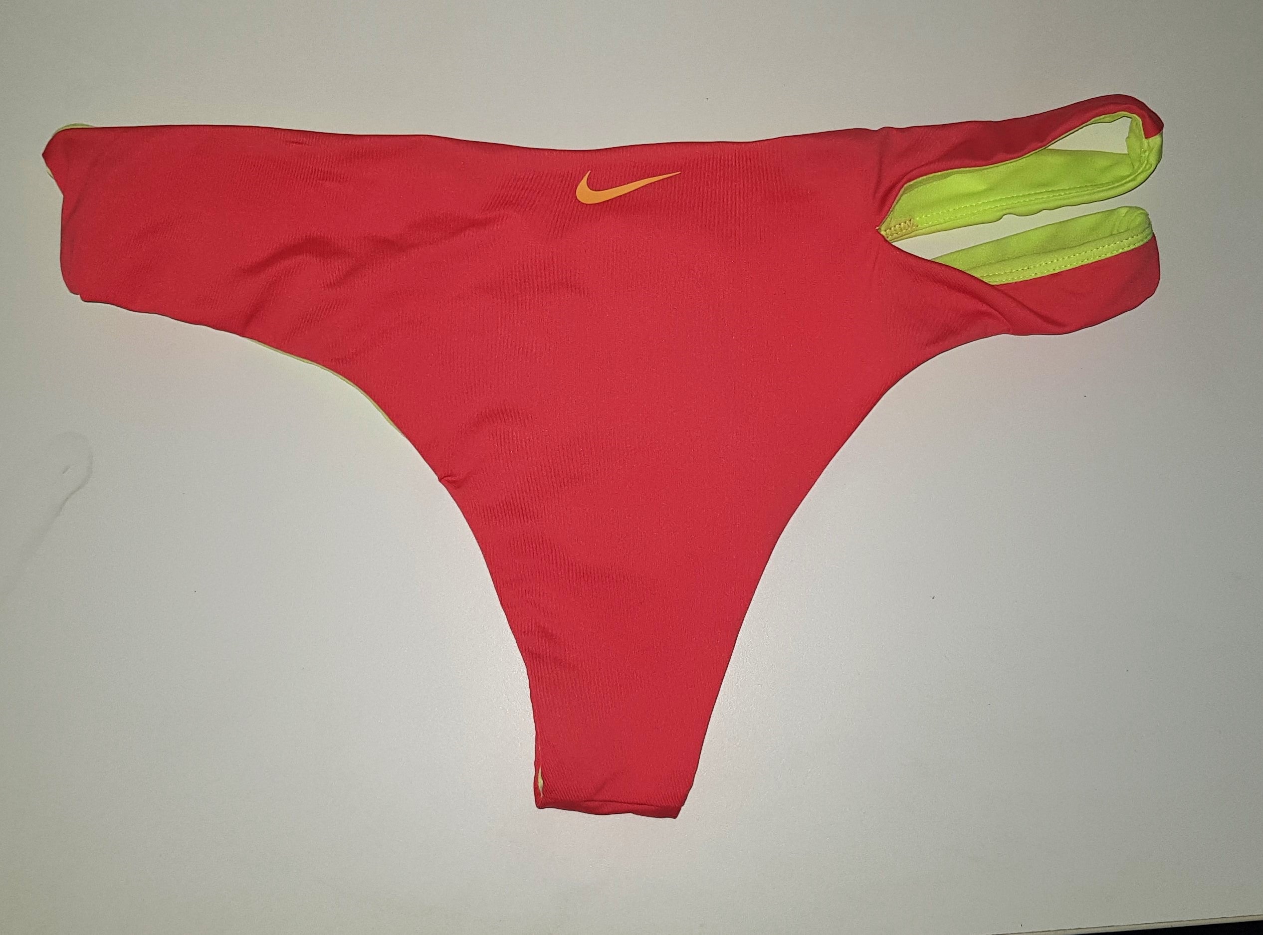 Nike MISSY ASYMMETRICAL BIKINI BOTTOM B ( Swim) női Fürdőruha