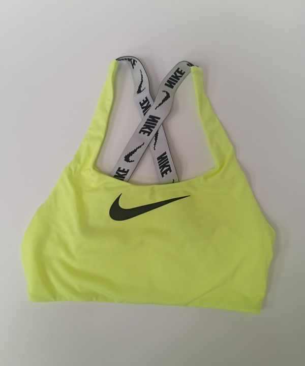 Nike MISSY CROSSB. MIDKINI B ( Swim) női
