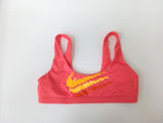 Nike MISSY SCOOP NECK BIKINI TOP B ( Swim) női Fürdőruha