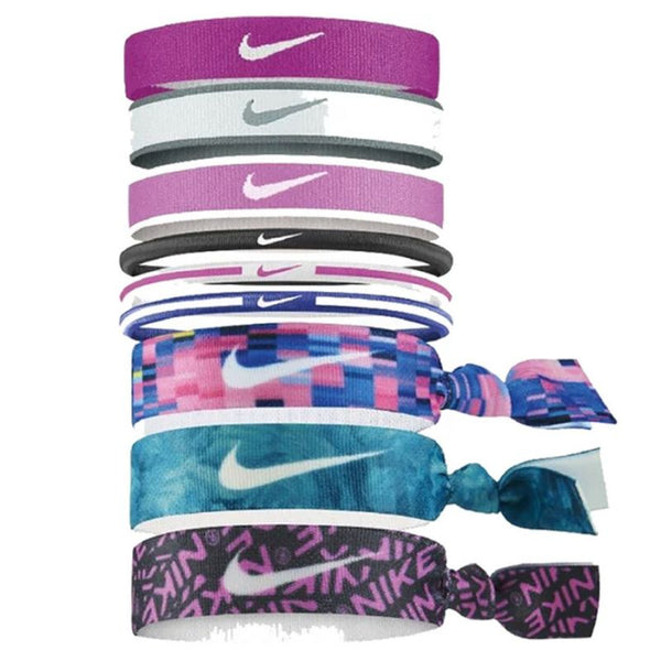 Nike Mixed Hair Bands N.000.3537.608 Kiegészítők