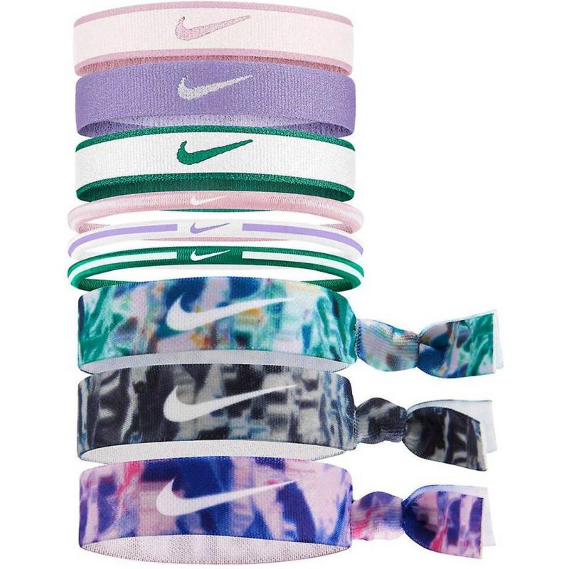 Nike Mixed hair bands N0003537510OS Kiegészítők