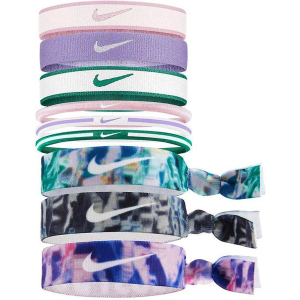 Nike Mixed hair bands N0003537510OS Kiegészítők