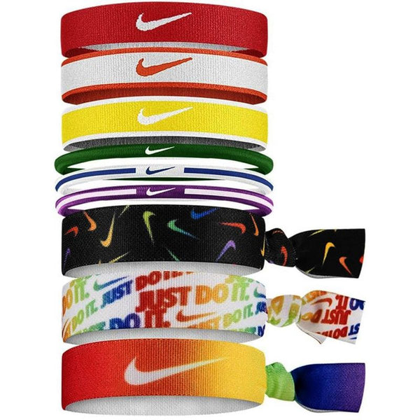 Nike Mixed hair bands N0003537950OS Kiegészítők