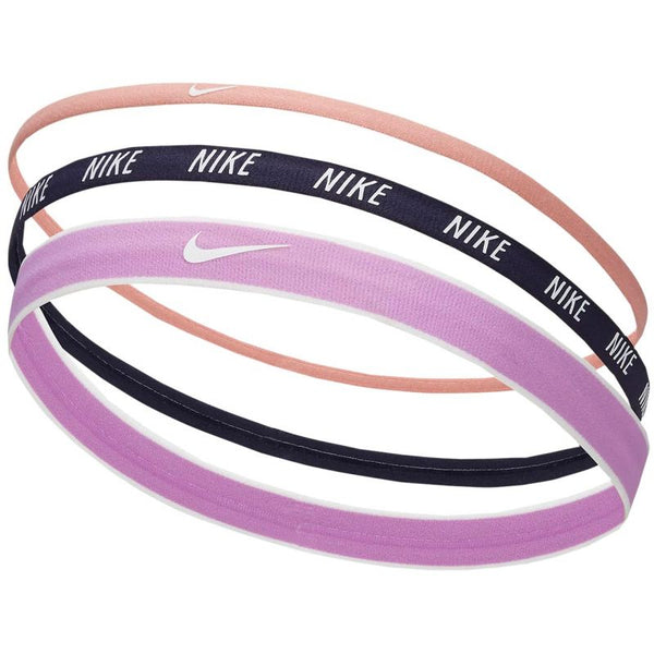 Nike Mixed Headbands N0002548645OS Kiegészítők