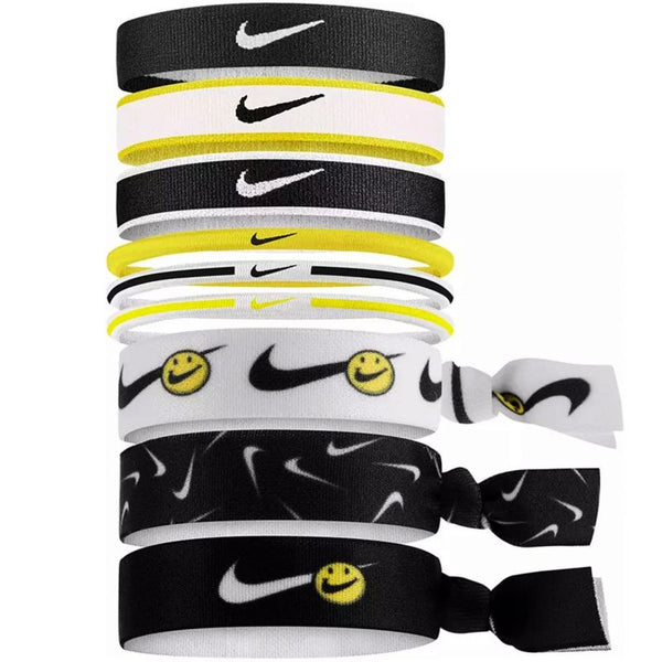 Nike Mixed Ponytail Holders N0003537032OS Kiegészítők