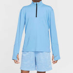 Nike Multi Big Kids\" (Boys\") D gyerek Hosszú ujjú Póló