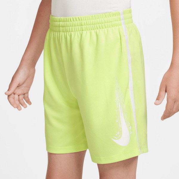 Nike Multi Big Kids\" (Boys\") D gyerek rövidnadrág