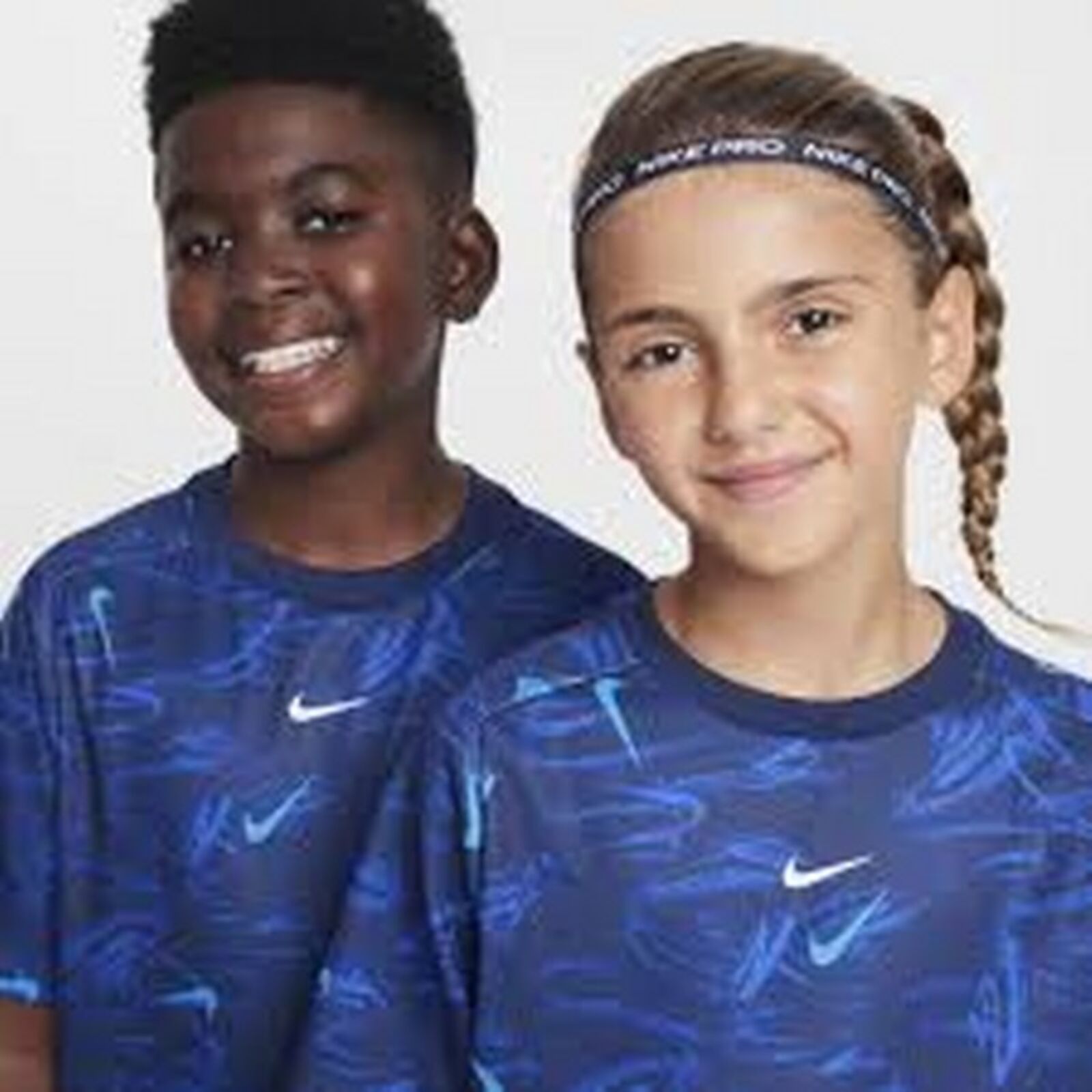 Nike Multi Big Kids\" (Boys\") D Póló - Sportmania.hu