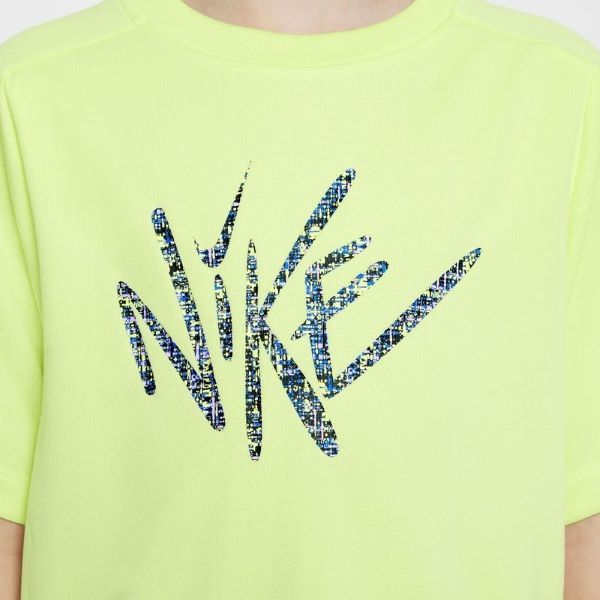 Nike Multi Big Kids\" (Boys\") D Póló - Sportmania.hu