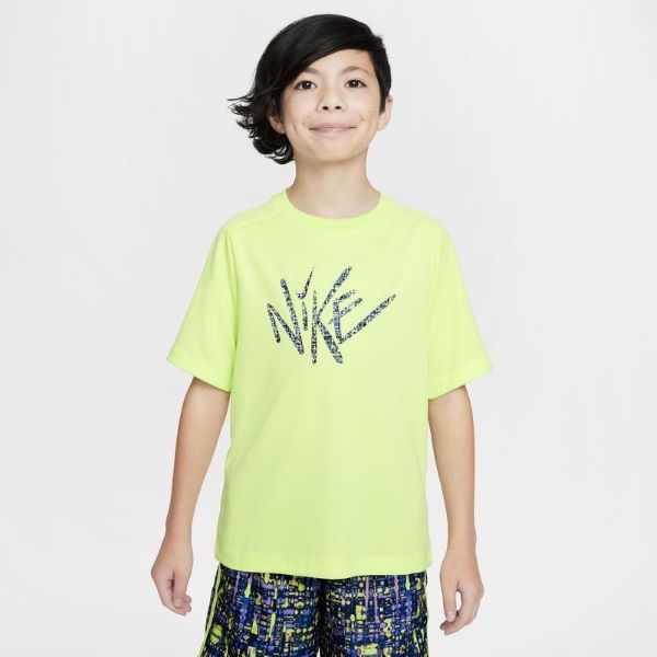 Nike Multi Big Kids\" (Boys\") D Póló - Sportmania.hu