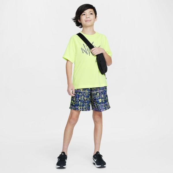 Nike Multi Big Kids\" (Boys\") D Póló - Sportmania.hu