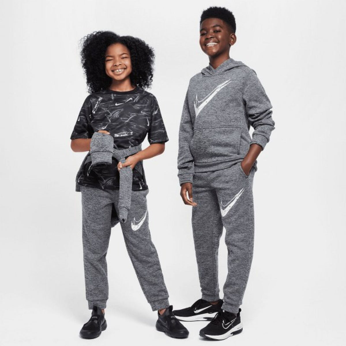 Nike Multi Big Kids\" Therma-FI gyerek Nadrág