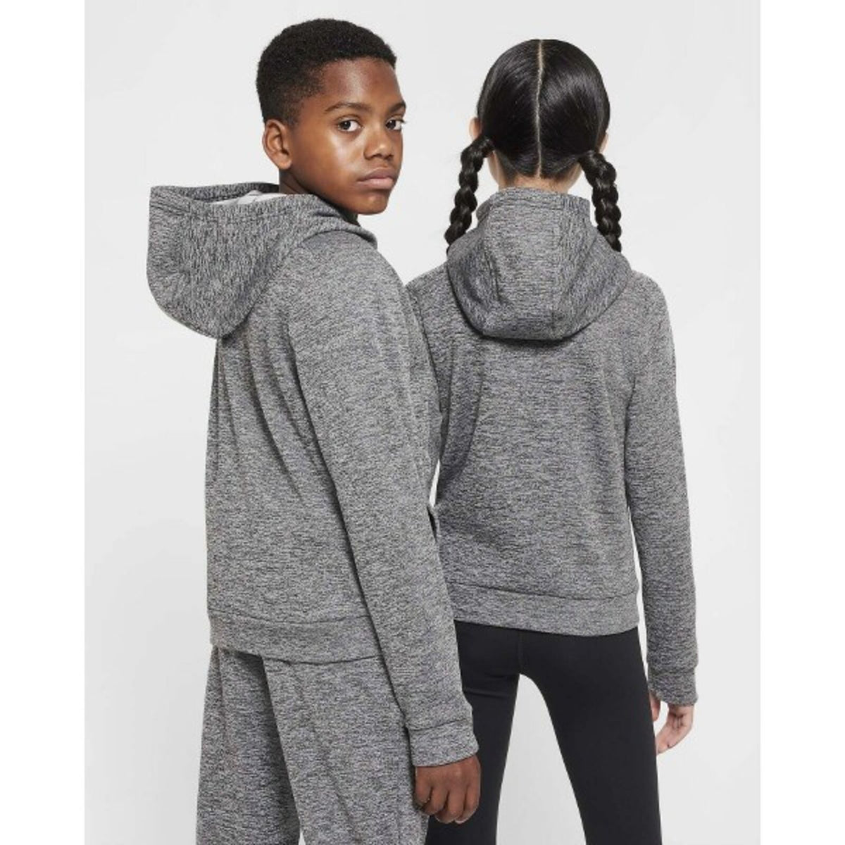 Nike Multi Big Kids\" Therma-FI gyerek Pulóver