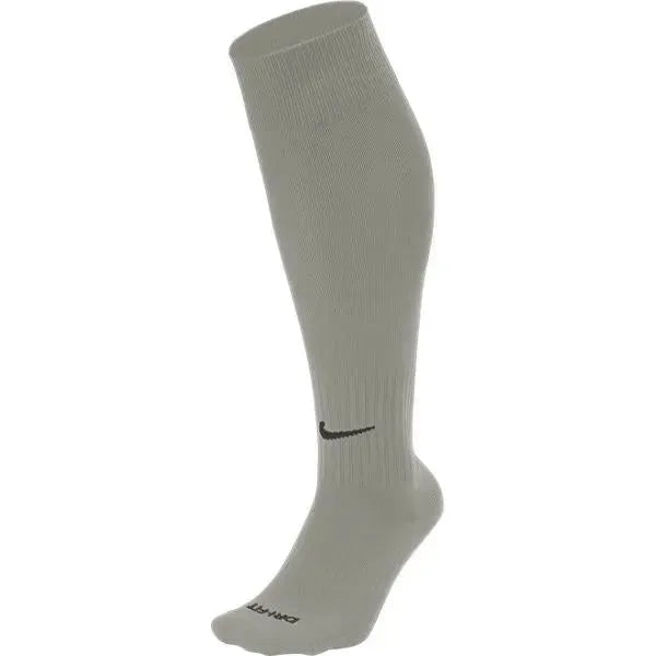 Nike_ N Classic II Cushion Over-the-Calf Cushioned Over-the-Calf Socks Zokni