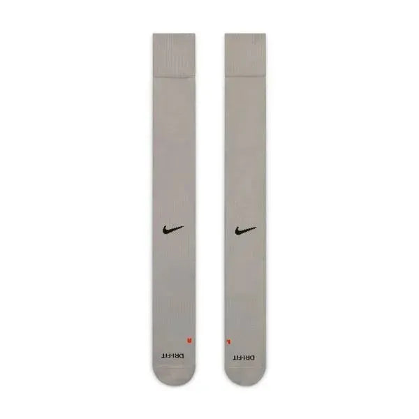 Nike_ N Classic II Cushion Over-the-Calf Cushioned Over-the-Calf Socks Zokni