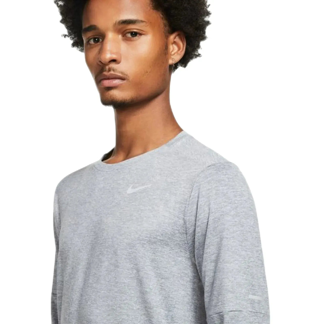 Nike Dri-FIT Element Running T-Shirt, Men's