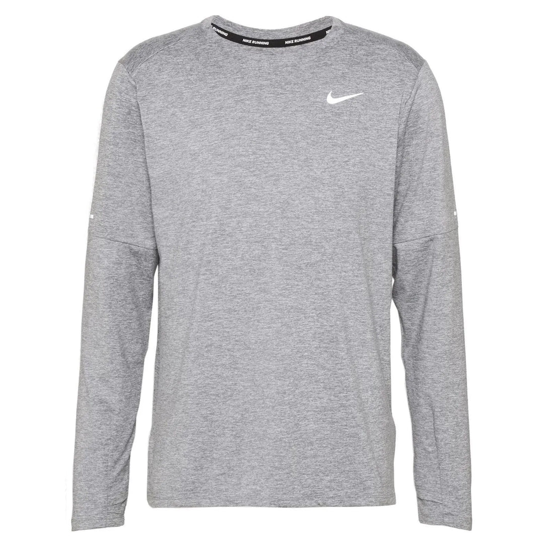 Nike Dri-FIT Element Running T-Shirt, Men's