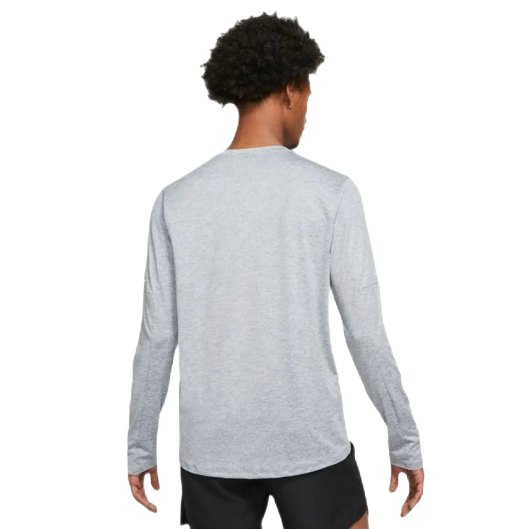 Nike Dri-FIT Element Running T-Shirt, Men's