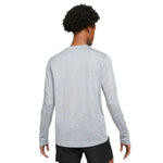 Nike_ N Dri-FIT EleMt Running Crew Hosszú ujjú férfi Hosszú ujjú póló DD4754-084