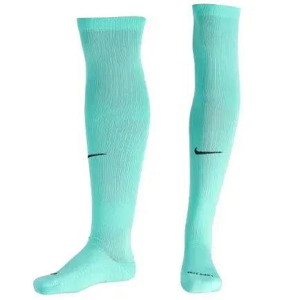 Nike_ N MatchFit Soccer Knee-High Socks Zokni