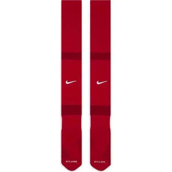 Nike_ N MatchFit Soccer Knee-High Socks Zokni