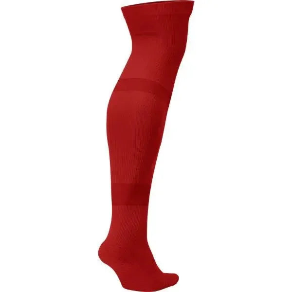Nike_ N MatchFit Soccer Knee-High Socks Zokni