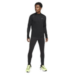 Nike_ N Therma-FIT Repel EleMt M 1/4-Zip Running Top Hosszú ujjú póló - Sportmania.hu