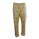 Nike N31 Courtside Concept Chino - khaki férfi nadrág DC0890-247