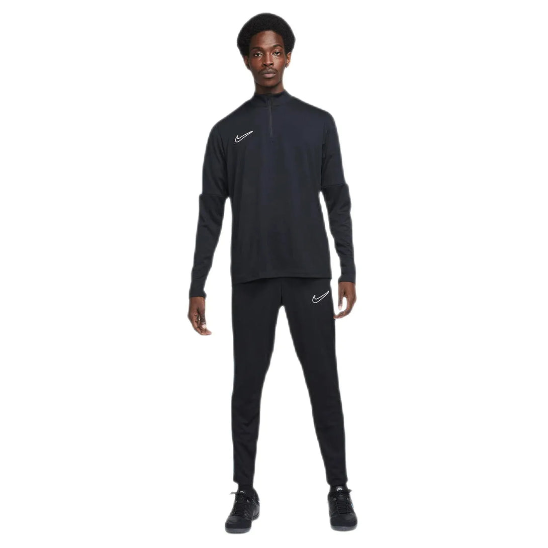 Nike Academy Dri-FIT 1/2-Zip fitnesz felső, férfi - Sportmania.hu