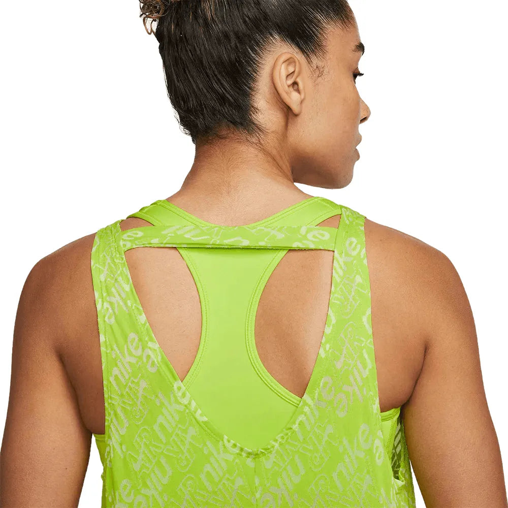 Nike Running Runway Women's Long Sleeve Top