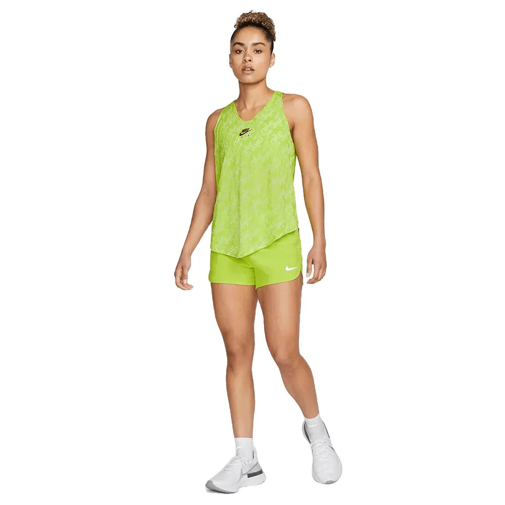 Nike_ Nike Air Dri-FIT női futótrikó Atléta Short Atléta - Sportmania.hu