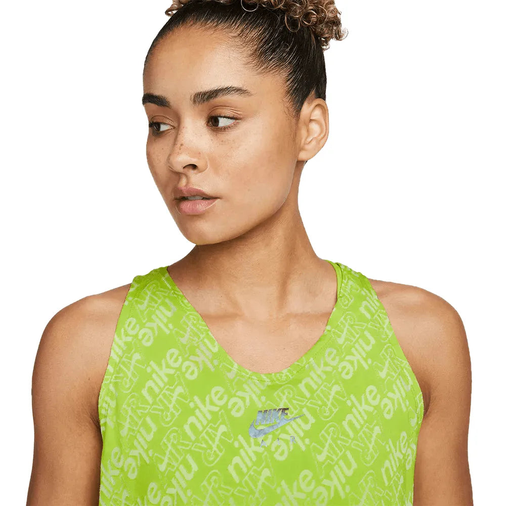 Nike Running Runway Women's Long Sleeve Top