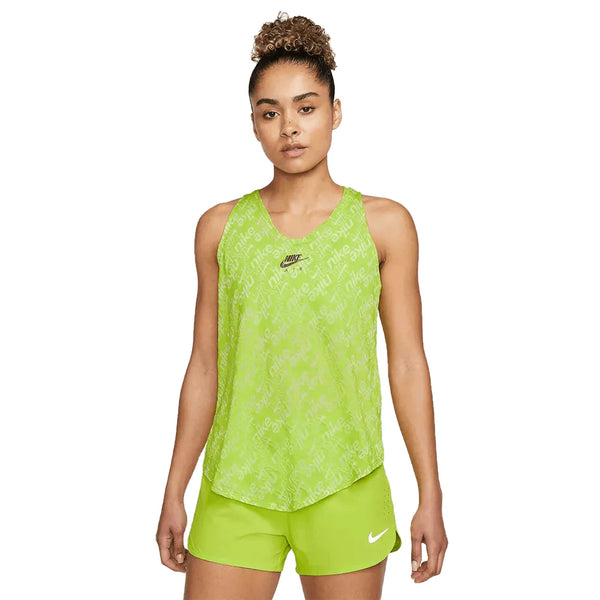 Nike_ Nike Air Dri-FIT női futótrikó Atléta Short Atléta - Sportmania.hu