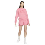 Nike_ NIKE AIR WOMEN\"S FLEECE CREW,C Pulóver - Sportmania.hu