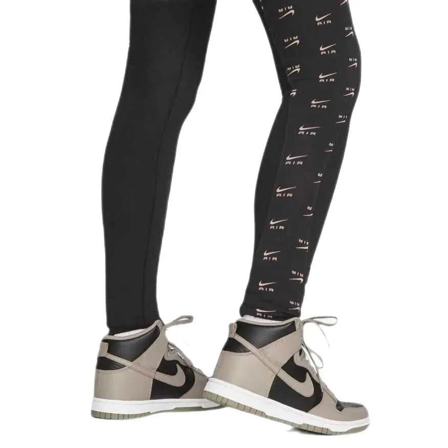 Nike_ NIKE AIR WOMEN\"S HIGH-RISE LEG Egyéb - Sportmania.hu