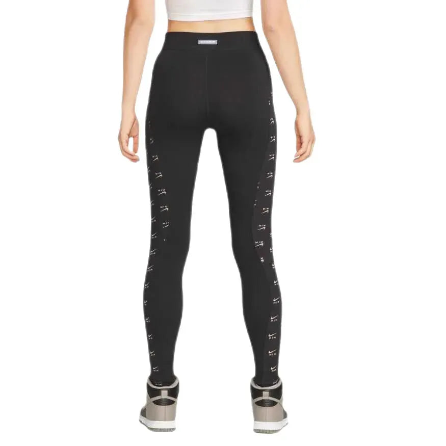 Nike_ NIKE AIR WOMEN\"S HIGH-RISE LEG Egyéb - Sportmania.hu