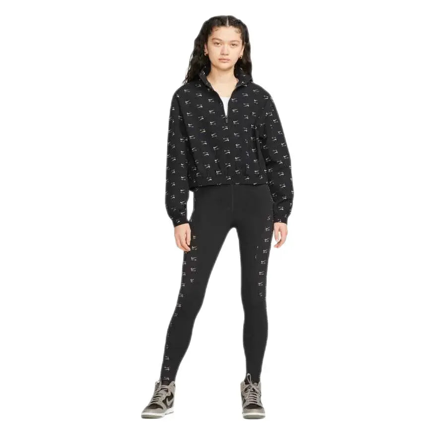 Nike_ NIKE AIR WOMEN\"S HIGH-RISE LEG Egyéb